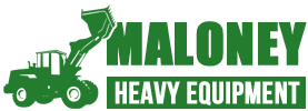 Maloney Heavy Equipment